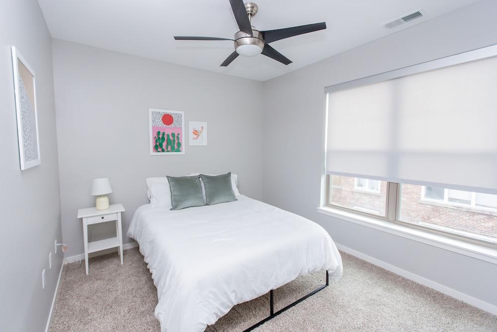 Kasa Clayton Apartments