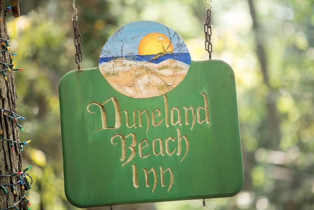 Duneland Beach Inn