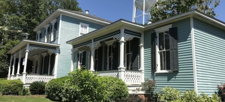 Stanton Guest House