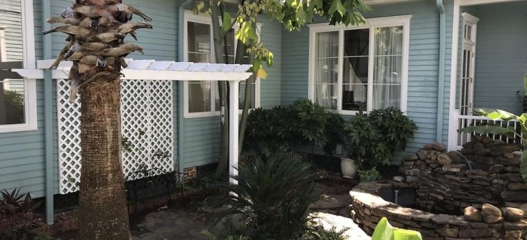 Stanton Guest House