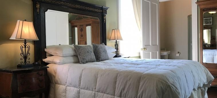 Stanton Guest House