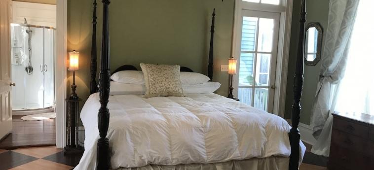Stanton Guest House