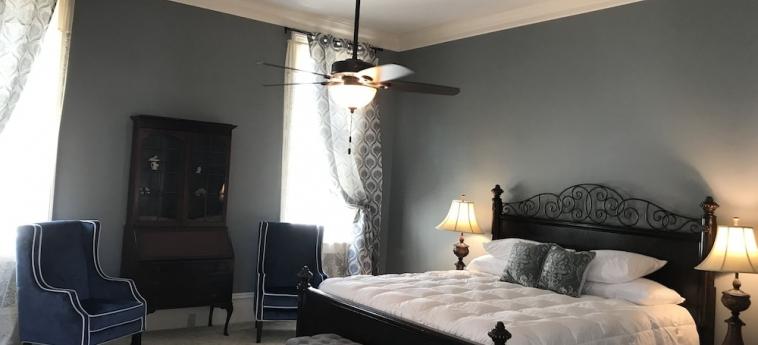 Stanton Guest House