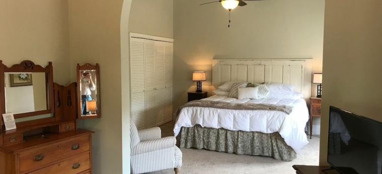Stanton Guest House