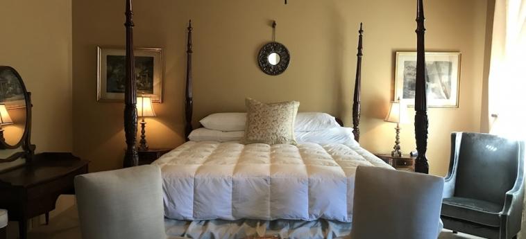 Stanton Guest House