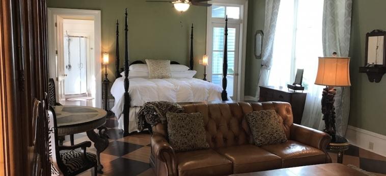 Stanton Guest House