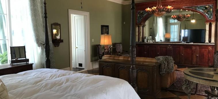 Stanton Guest House