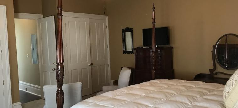 Stanton Guest House