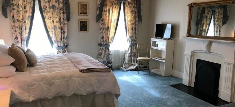 Stanton Guest House
