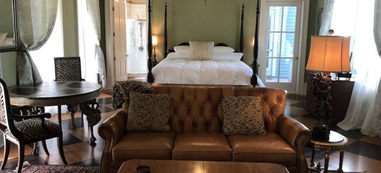 Stanton Guest House