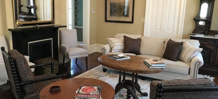 Stanton Guest House