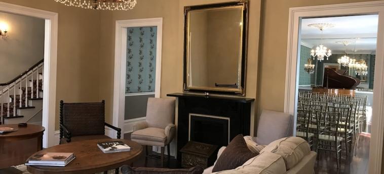 Stanton Guest House