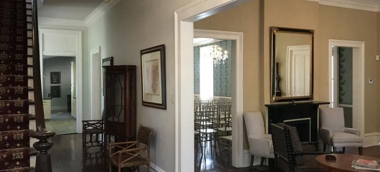 Stanton Guest House