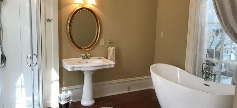 Stanton Guest House