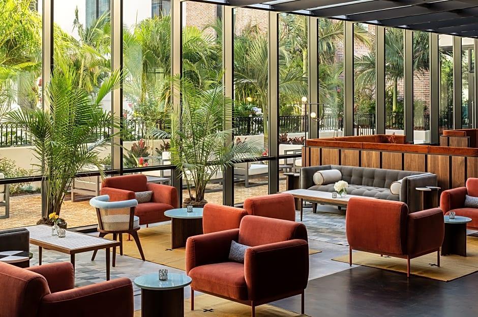 Hotel Haya