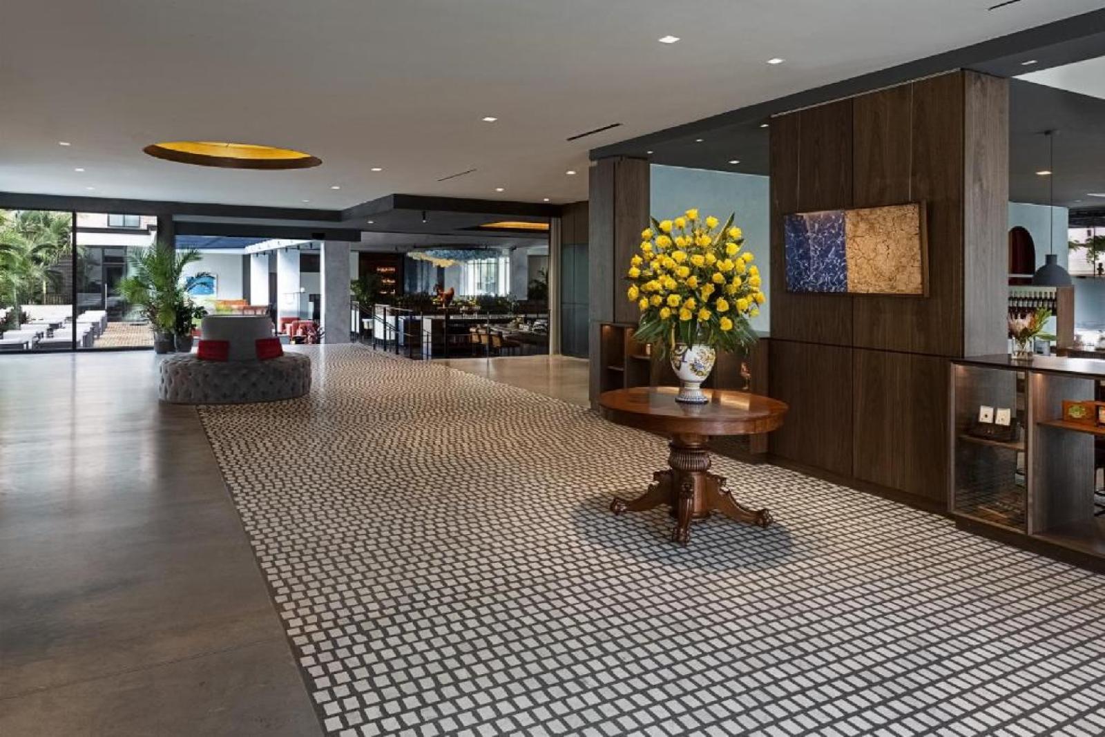Hotel Haya