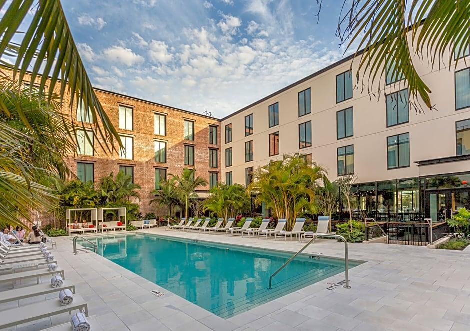 Hotel Haya