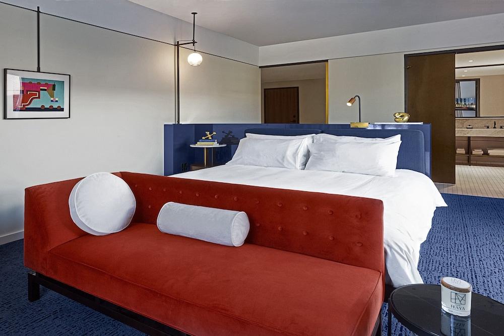 Hotel Haya