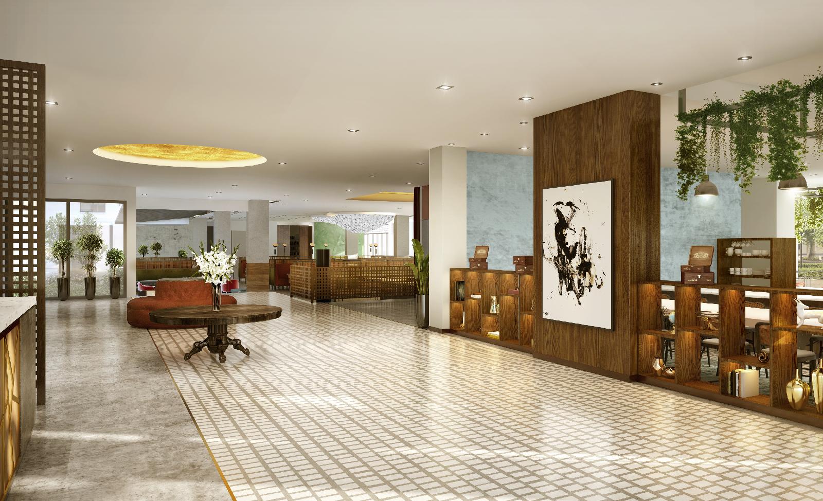 Hotel Haya