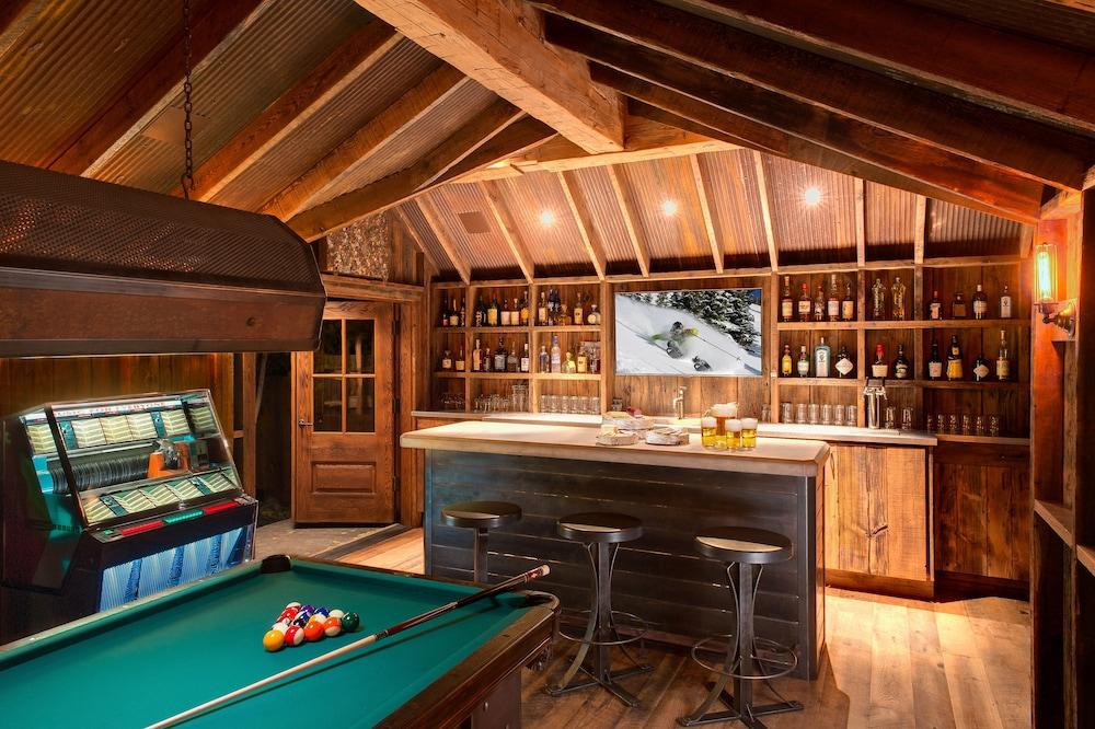 Eleven Experience Scarp Ridge Lodge