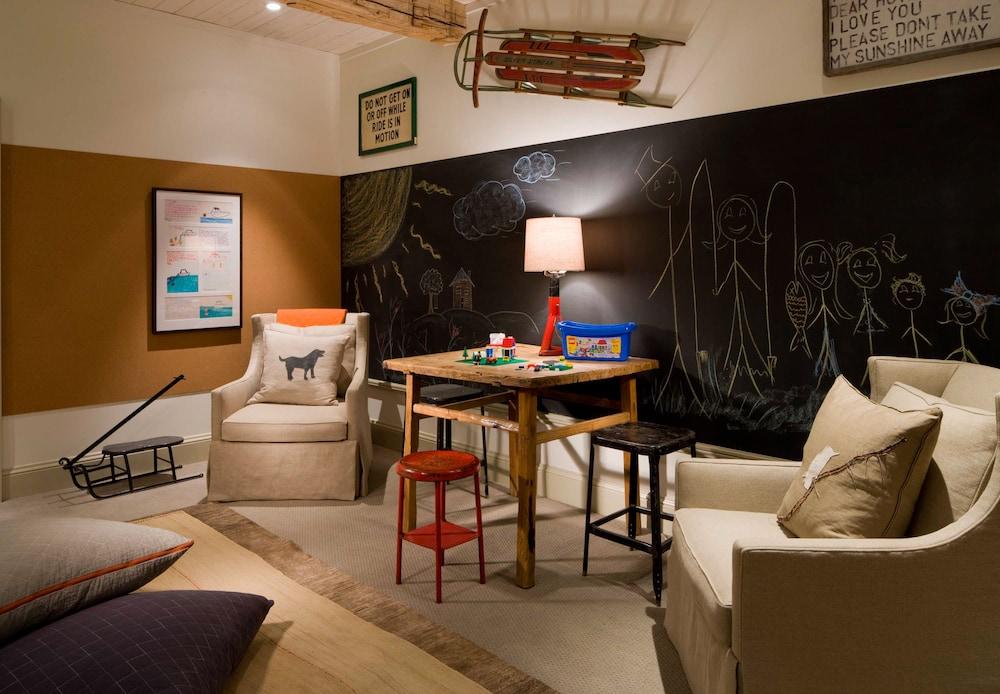 Eleven Experience Scarp Ridge Lodge