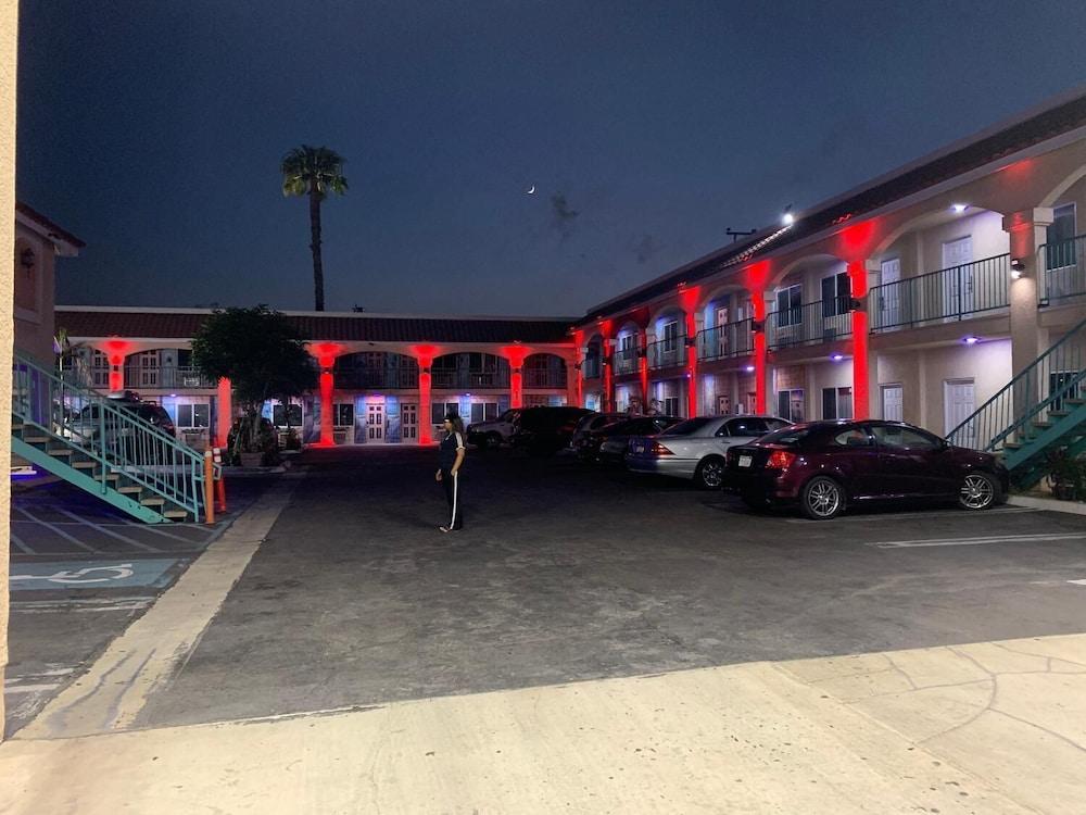 Mesa Motel
