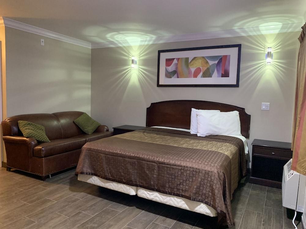 Mesa Motel