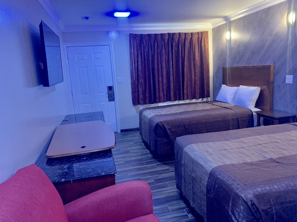Mesa Motel