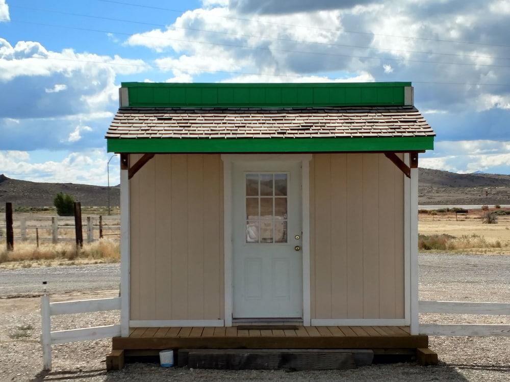 Cold Springs Station Resort