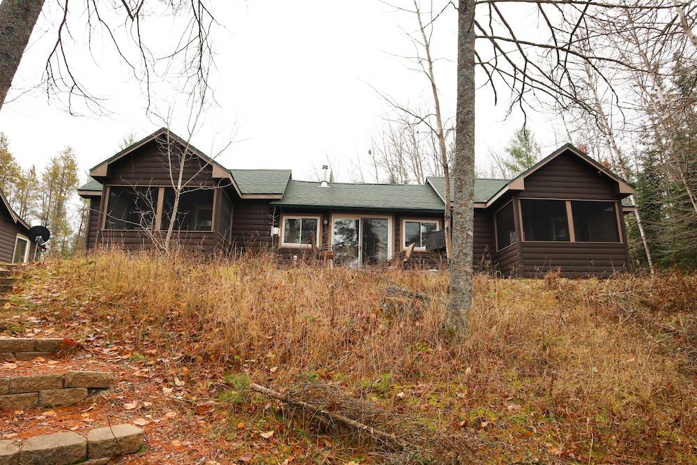 Au Sable Riverview Resort