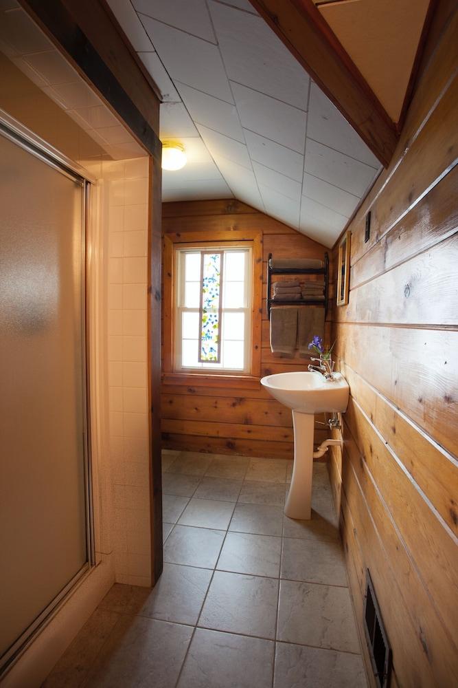 Au Sable Riverview Resort