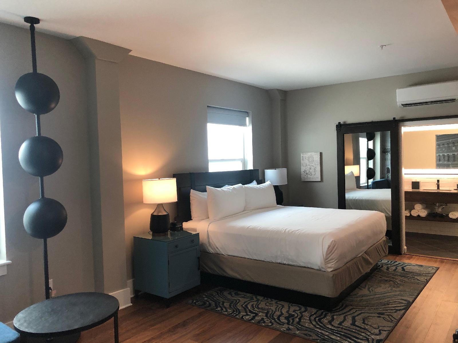 Hotel Indigo Spokane