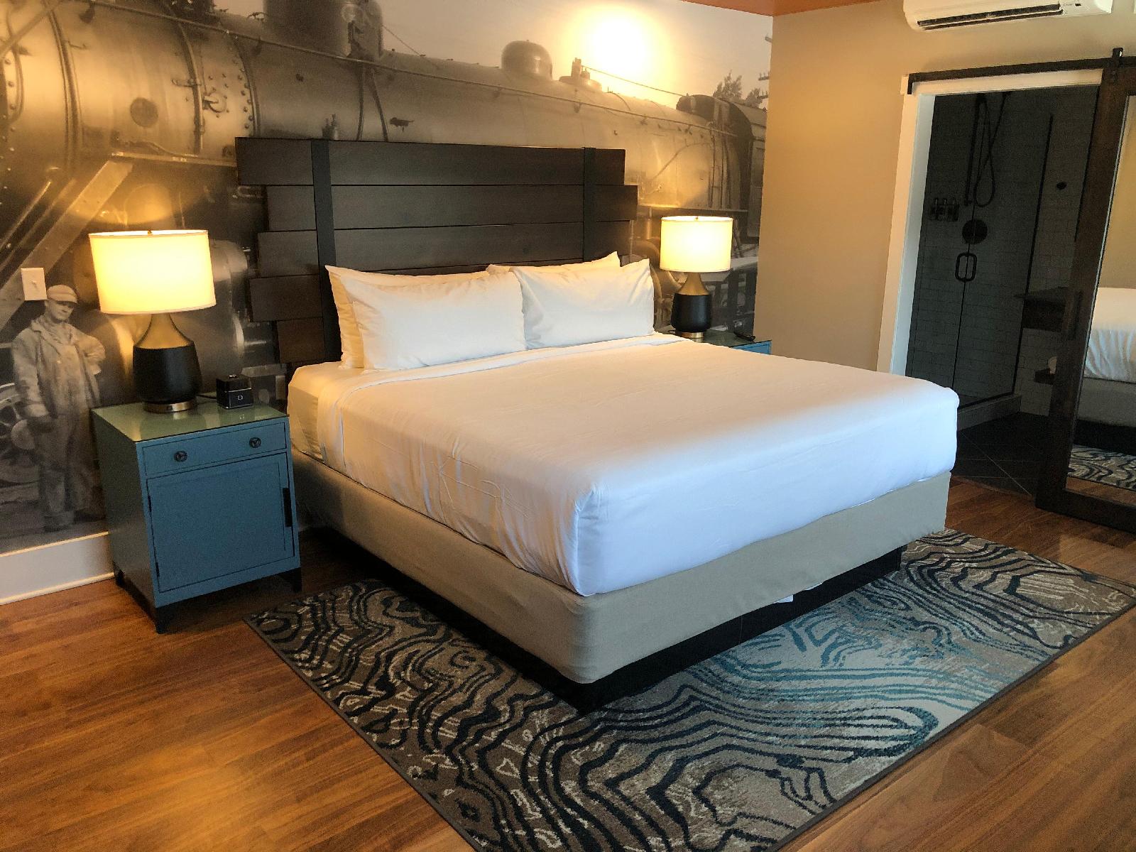 Hotel Indigo Spokane