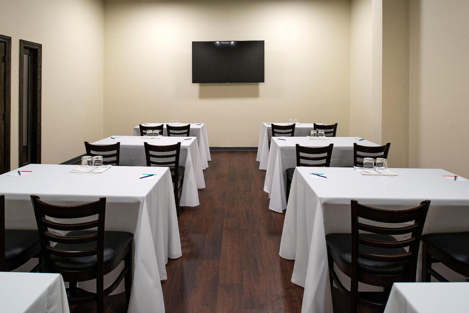 Hotel Indigo Spokane