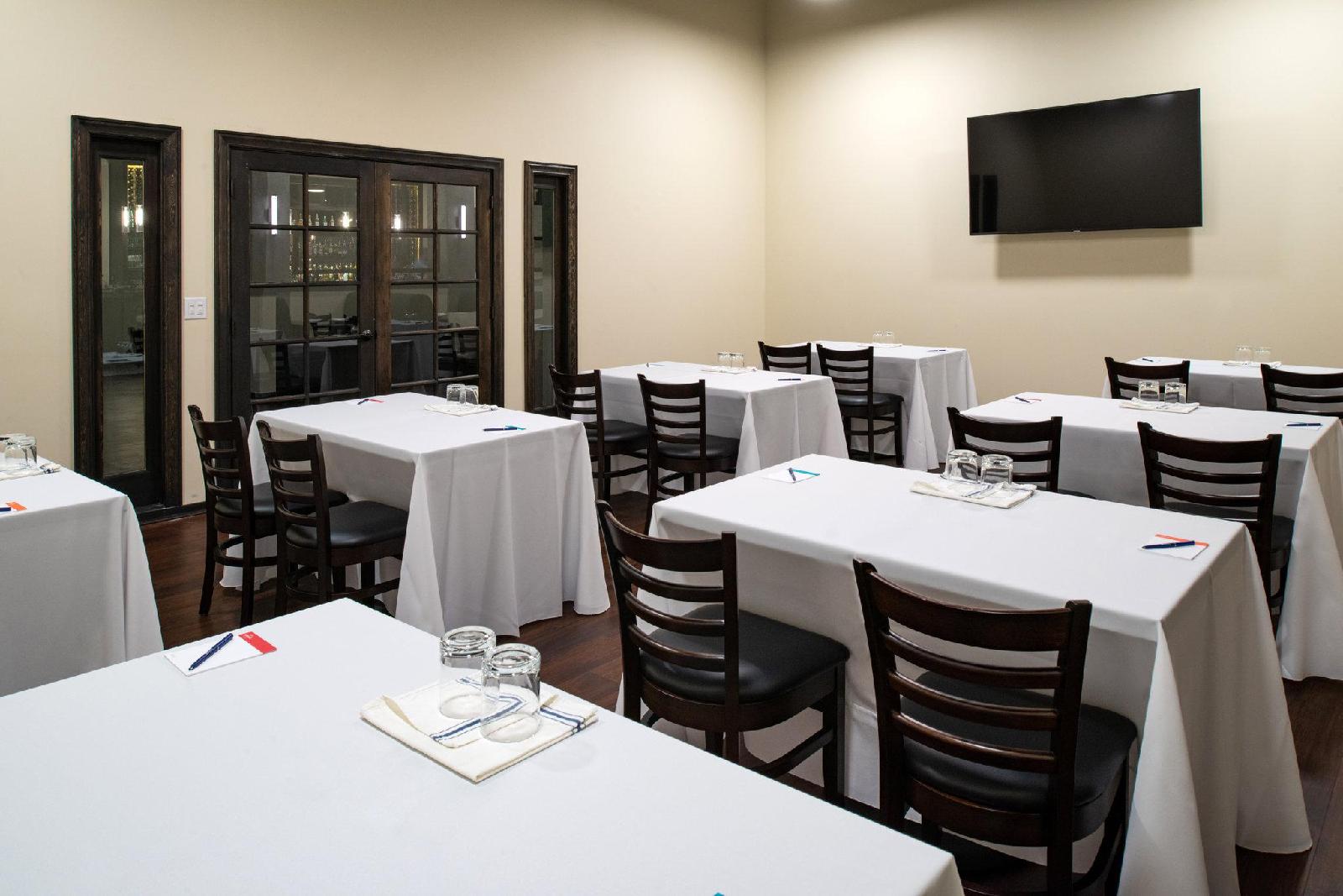 Hotel Indigo Spokane