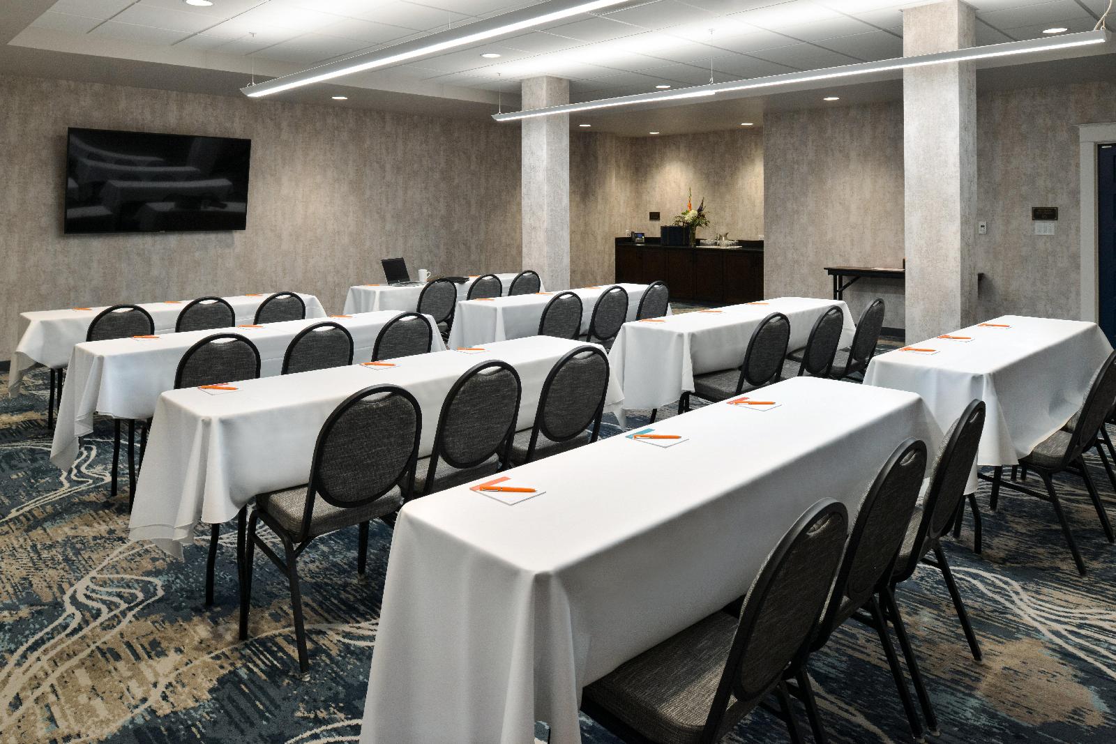 Hotel Indigo Spokane