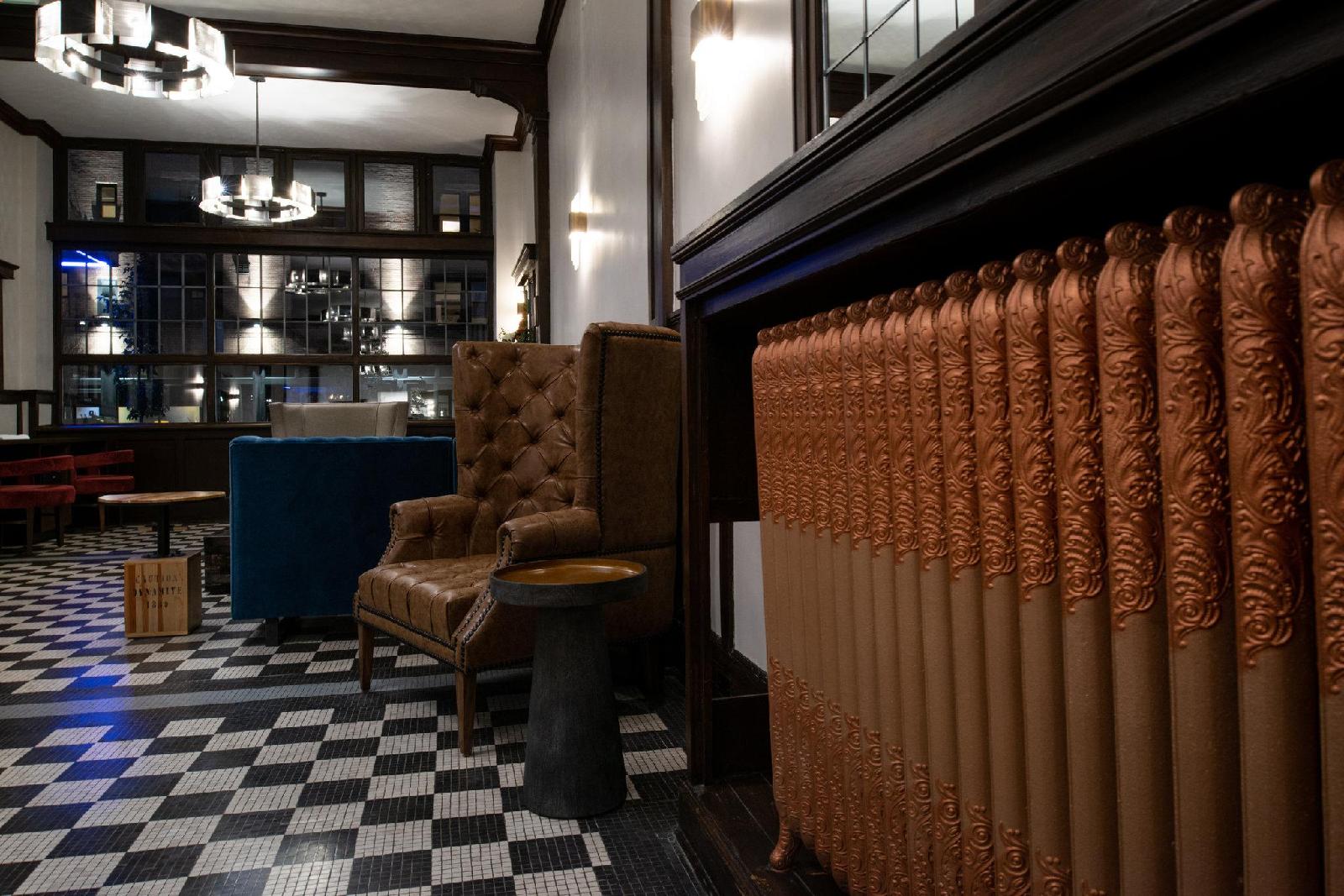 Hotel Indigo Spokane