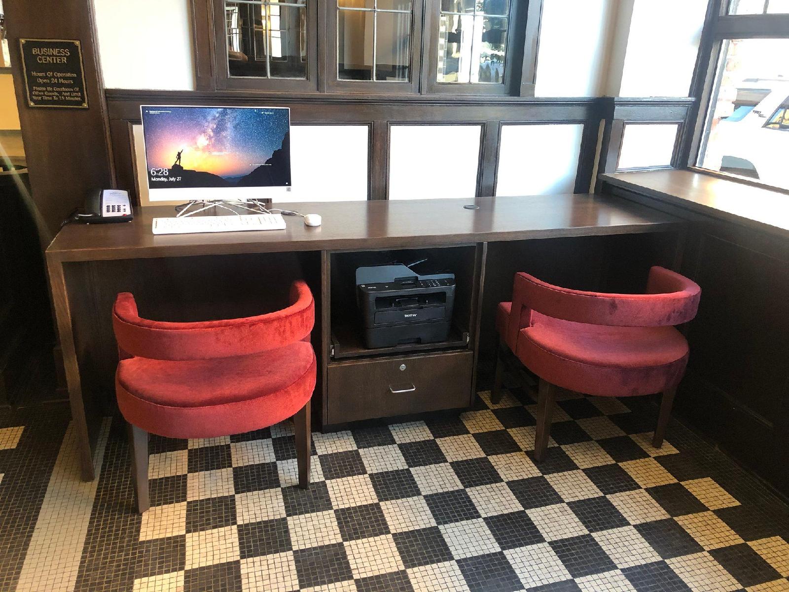 Hotel Indigo Spokane