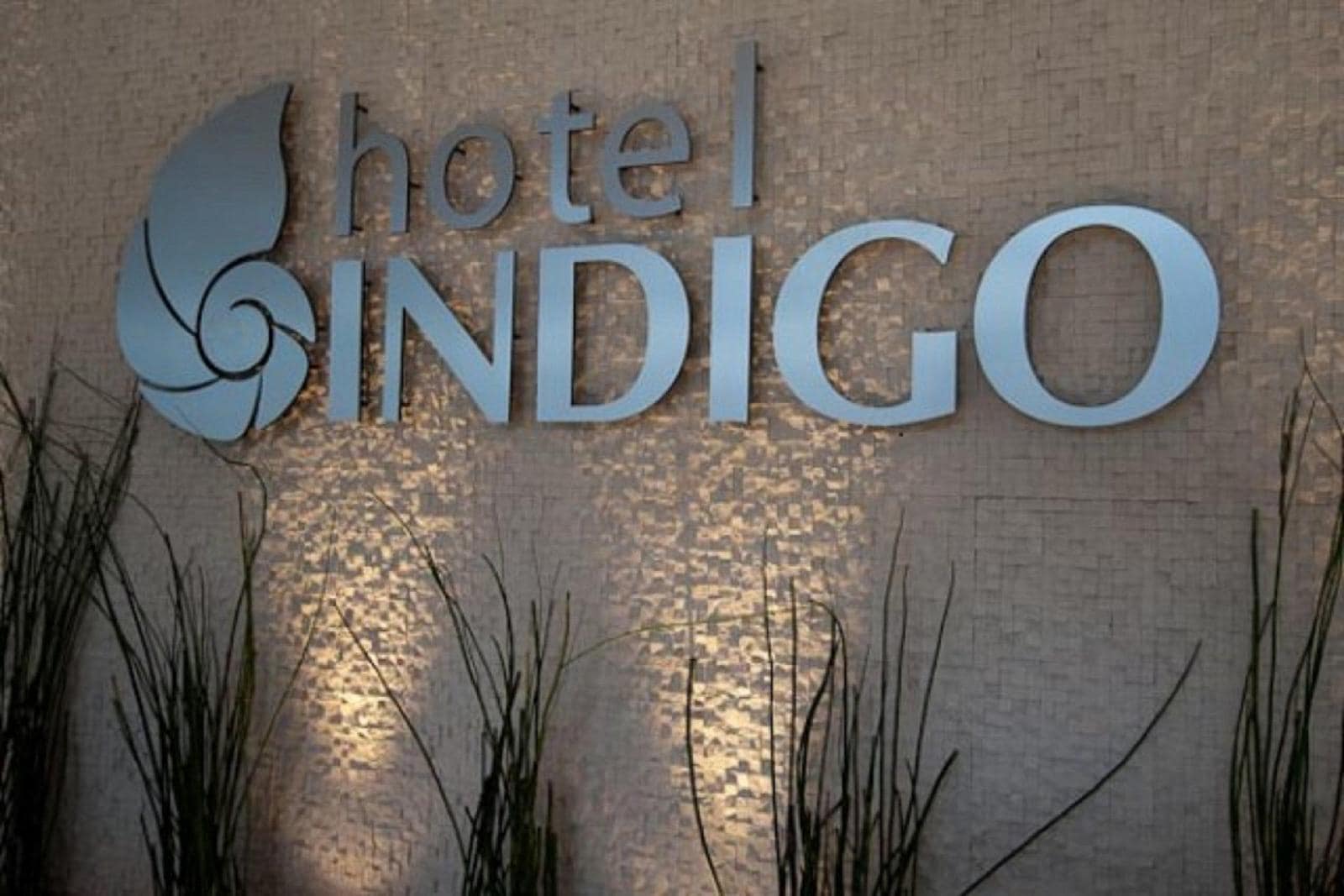 Hotel Indigo Spokane