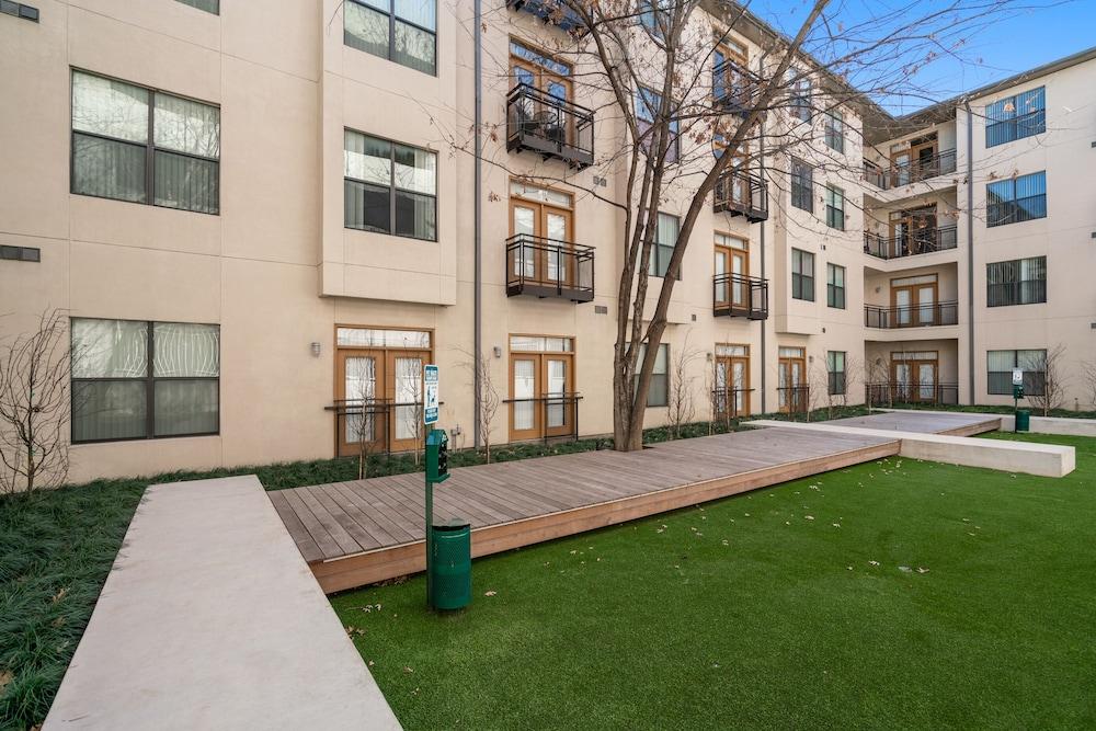 Kasa Dallas Plano Apartments
