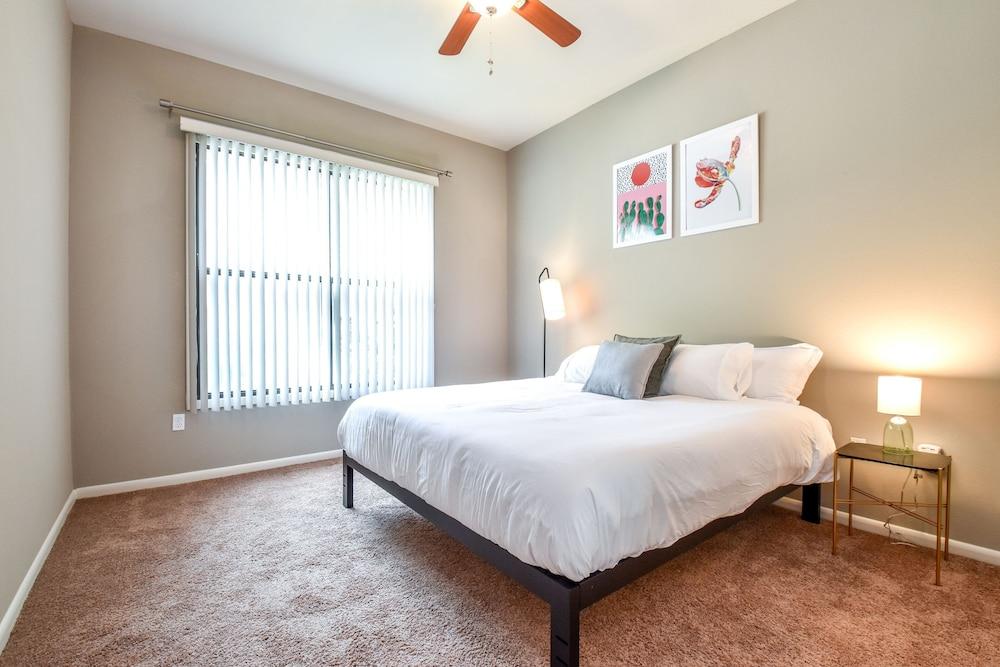 Kasa Dallas Plano Apartments