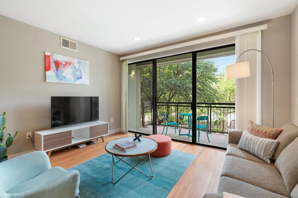 Kasa Dallas Plano Apartments