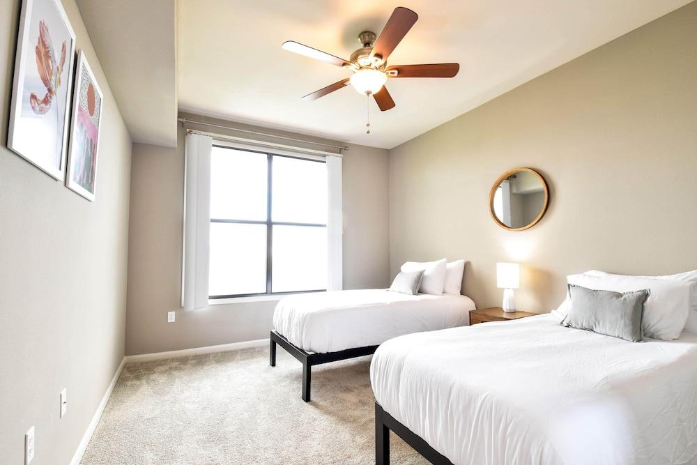 Kasa Dallas Plano Apartments