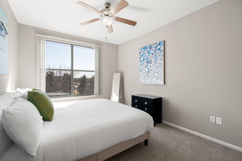 Kasa Dallas Plano Apartments