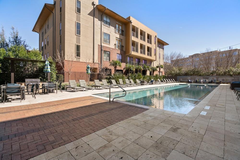 Kasa Dallas Plano Apartments