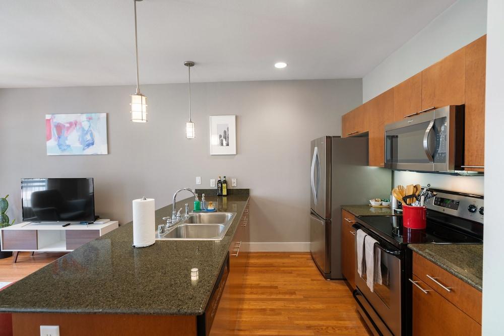 Kasa Dallas Plano Apartments