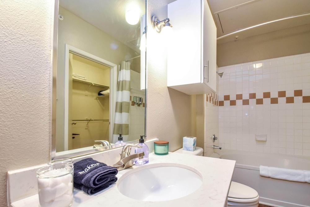 Kasa Dallas Plano Apartments