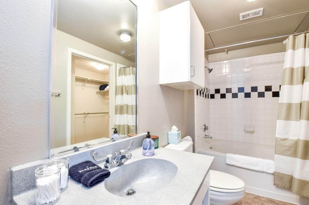 Kasa Dallas Plano Apartments