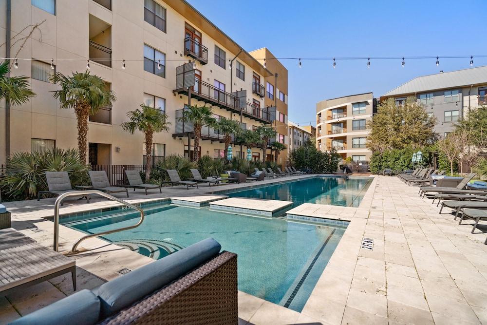 Kasa Dallas Plano Apartments