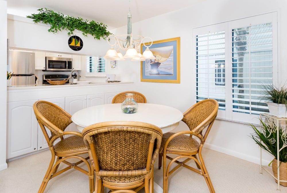 South Seas Beach Cottage